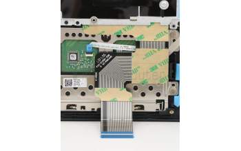 Lenovo 5CB0S18480 Tastatur inkl. Topcase C81N7 AB NBLKB_GER