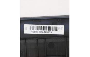 Lenovo 5CB0S18480 Tastatur inkl. Topcase C81N7 AB NBLKB_GER