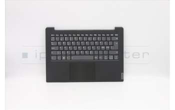 Lenovo 5CB0S18509 Tastatur inkl. Topcase C81N7 OB BLKB_NORDI