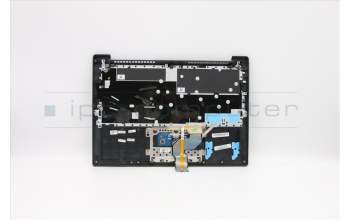 Lenovo 5CB0S18509 Tastatur inkl. Topcase C81N7 OB BLKB_NORDI
