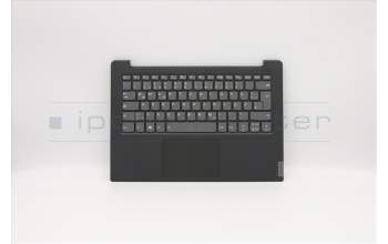 Lenovo 5CB0S18511 Tastatur inkl. Topcase C81N7 OB BLKB_GER