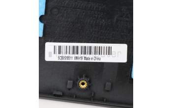 Lenovo 5CB0S18511 Tastatur inkl. Topcase C81N7 OB BLKB_GER