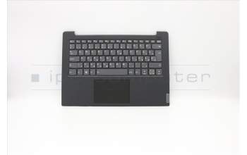 Lenovo 5CB0S18513 Tastatur inkl. Topcase C81N7 OB BLKB_HUN