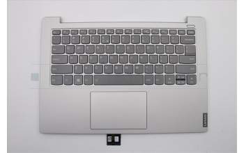 Lenovo 5CB0S18526 Tastatur inkl. Topcase C81N7 PG BLKB_INT\'E