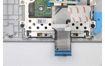 Lenovo 5CB0S18526 Tastatur inkl. Topcase C81N7 PG BLKB_INT\'E