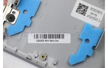 Lenovo 5CB0S18526 Tastatur inkl. Topcase C81N7 PG BLKB_INT\'E