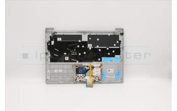 Lenovo 5CB0S18541 Tastatur inkl. Topcase C81N7 PG BLKB_NORDI