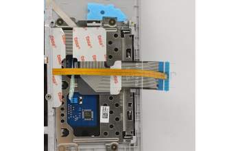 Lenovo 5CB0S18541 Tastatur inkl. Topcase C81N7 PG BLKB_NORDI