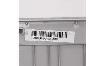 Lenovo 5CB0S18541 Tastatur inkl. Topcase C81N7 PG BLKB_NORDI