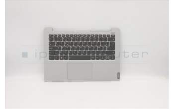 Lenovo 5CB0S18546 Tastatur inkl. Topcase C81N7 PG BLKB_BEL