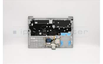 Lenovo 5CB0S18546 Tastatur inkl. Topcase C81N7 PG BLKB_BEL