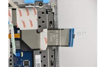 Lenovo 5CB0S18546 Tastatur inkl. Topcase C81N7 PG BLKB_BEL
