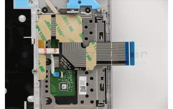 Lenovo 5CB0S18548 Tastatur inkl. Topcase C81N7 PG BLKB_SLVN