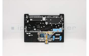 Lenovo 5CB0S18609 Tastatur inkl. Topcase C81N7 AB BLKB_HUN