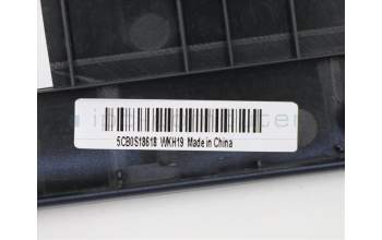 Lenovo 5CB0S18618 Tastatur inkl. Topcase C81N7 AB BLKB_UKR