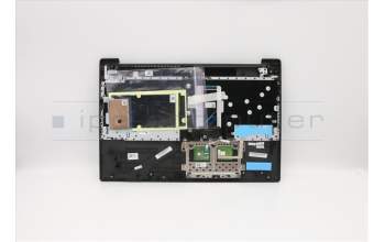 Lenovo 5CB0S18654 Tastatur inkl. Topcase C81N8 BLK NBLKB_SW