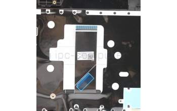 Lenovo 5CB0S18654 Tastatur inkl. Topcase C81N8 BLK NBLKB_SW