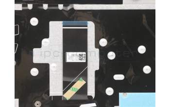Lenovo 5CB0S18668 Tastatur inkl. Topcase C81N8 GRY NBLKB_THAI