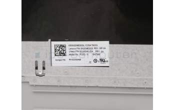 Lenovo 5CB0S18668 Tastatur inkl. Topcase C81N8 GRY NBLKB_THAI