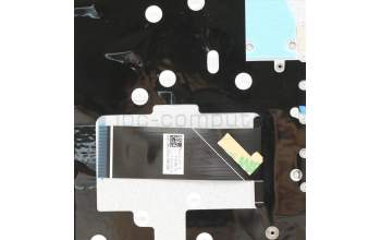 Lenovo 5CB0S18670 Tastatur inkl. Topcase C81N8 GRY NBLKB_UK