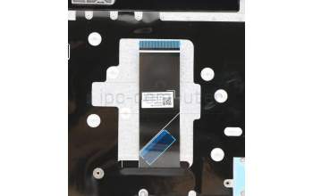 Lenovo 5CB0S18672 Tastatur inkl. Topcase C81N8 GRY NBLKB_SPN