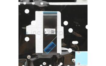 Lenovo 5CB0S18674 Tastatur inkl. Topcase C81N8 GRY NBLKB_PORT