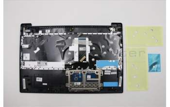 Lenovo 5CB0S18691 Tastatur inkl. Topcase C81N8 BLU NBLKB_US