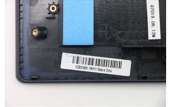 Lenovo 5CB0S18691 Tastatur inkl. Topcase C81N8 BLU NBLKB_US