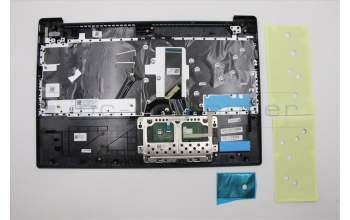Lenovo 5CB0S18706 Tastatur inkl. Topcase C81N8 BLU NBLKB_LATIN