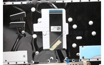 Lenovo 5CB0S18706 Tastatur inkl. Topcase C81N8 BLU NBLKB_LATIN