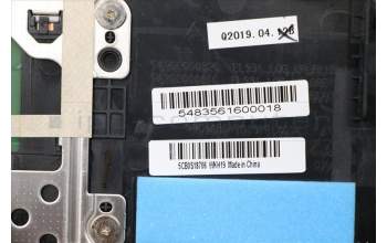 Lenovo 5CB0S18706 Tastatur inkl. Topcase C81N8 BLU NBLKB_LATIN