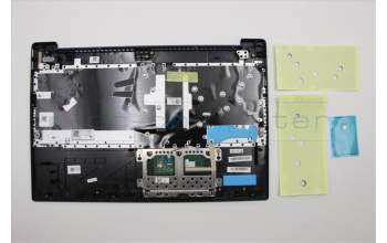 Lenovo 5CB0S18709 Tastatur inkl. Topcase C81N8 BLU NBLKB_FRE