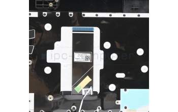 Lenovo 5CB0S18712 Tastatur inkl. Topcase C81N8 BLU NBLKB_HUN