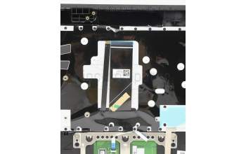 Lenovo 5CB0S18722 Tastatur inkl. Topcase C81N8 BLK BLKB_US