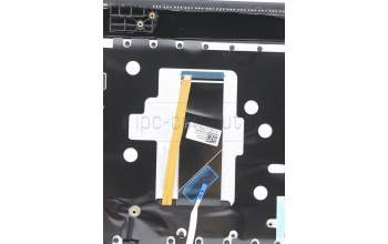 Lenovo 5CB0S18733 Tastatur inkl. Topcase C81N8 BLK BLKB_ITA