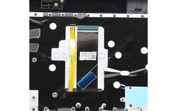 Lenovo 5CB0S18739 Tastatur inkl. Topcase C81N8 BLK BLKB_NORDI