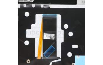 Lenovo 5CB0S18765 Tastatur inkl. Topcase C81N8 GRY BLKB_ITA