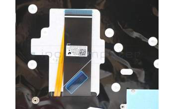 Lenovo 5CB0S18779 Tastatur inkl. Topcase C81N8 GRY BLKB_SW