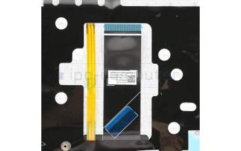 Lenovo 5CB0S18781 Tastatur inkl. Topcase C81N8 GRY BLKB_CZ-SK