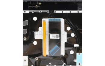 Lenovo 5CB0S18791 Tastatur inkl. Topcase C81N8 BLU BLKB_RUS