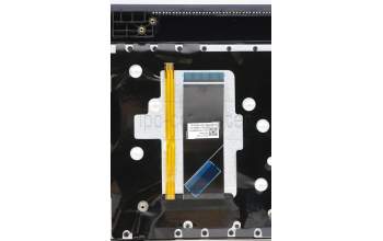 Lenovo 5CB0S18803 Tastatur inkl. Topcase C81N8 BLU BLKB_NORDI