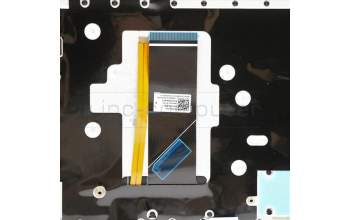 Lenovo 5CB0S18812 C-Abdeckung mit Tastatur, Bulgarisch, Blau, Hintergrundbeleuchtung