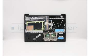 Lenovo 5CB0S18813 Tastatur inkl. Topcase C81N8 BLU BLKB_CZ-SK