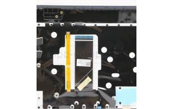 Lenovo 5CB0S18813 Tastatur inkl. Topcase C81N8 BLU BLKB_CZ-SK