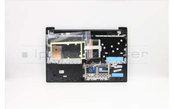 Lenovo 5CB0S18816 Tastatur inkl. Topcase C81N8 BLU BLKB_UKR