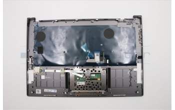 Lenovo 5CB0S72607 Tastatur inkl. Topcase ASM_US L 81C4 IG