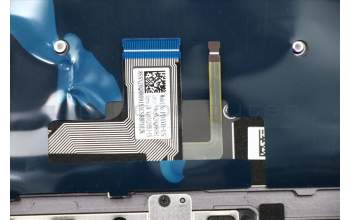 Lenovo 5CB0S72607 Tastatur inkl. Topcase ASM_US L 81C4 IG