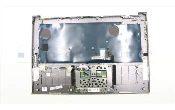 Lenovo 5CB0S72613 Tastatur inkl. Topcase ASM_PO L 81C4 IG