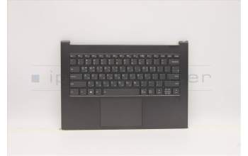 Lenovo 5CB0S72615 Tastatur inkl. Topcase ASM_KO L 81C4 IG