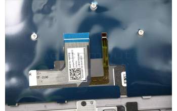 Lenovo 5CB0S72619 Tastatur inkl. Topcase ASM_GR L 81C4 IG